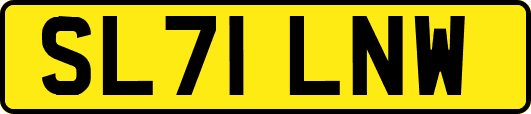 SL71LNW