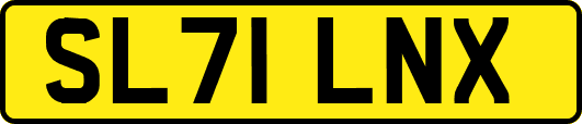 SL71LNX