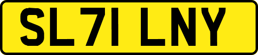 SL71LNY