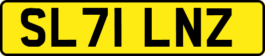 SL71LNZ