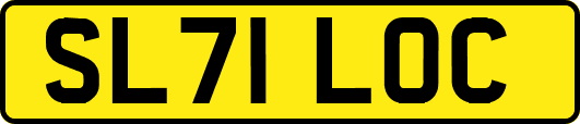 SL71LOC