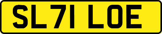 SL71LOE