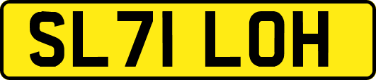 SL71LOH