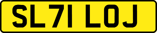 SL71LOJ
