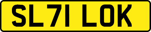 SL71LOK