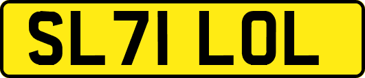 SL71LOL