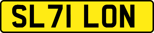 SL71LON
