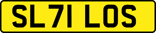 SL71LOS