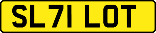 SL71LOT