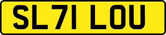 SL71LOU