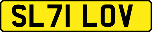 SL71LOV