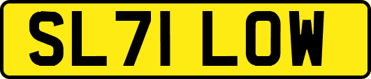 SL71LOW