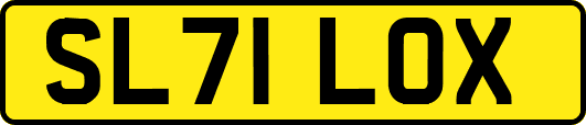 SL71LOX