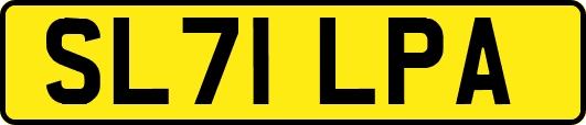 SL71LPA