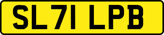 SL71LPB