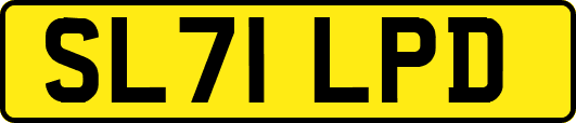 SL71LPD