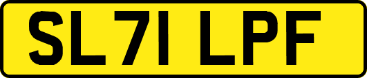 SL71LPF
