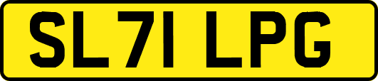 SL71LPG