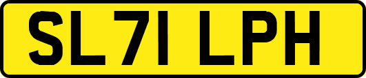 SL71LPH