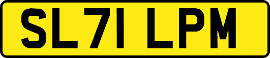 SL71LPM