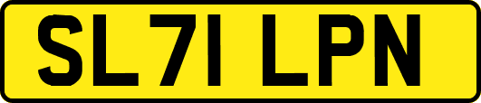 SL71LPN