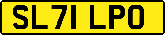 SL71LPO