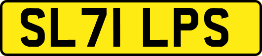 SL71LPS