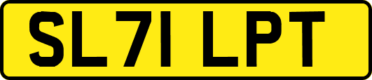 SL71LPT