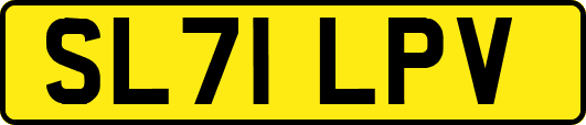 SL71LPV