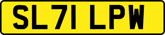 SL71LPW
