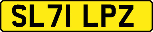 SL71LPZ
