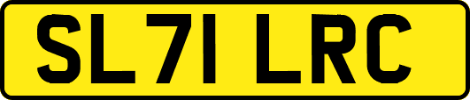 SL71LRC