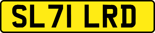 SL71LRD