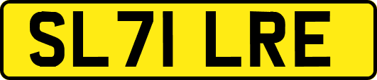 SL71LRE