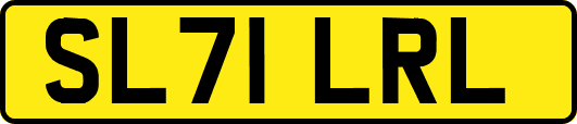 SL71LRL
