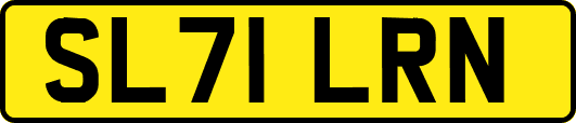 SL71LRN