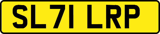 SL71LRP