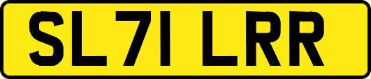 SL71LRR