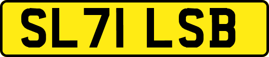 SL71LSB