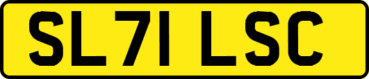 SL71LSC