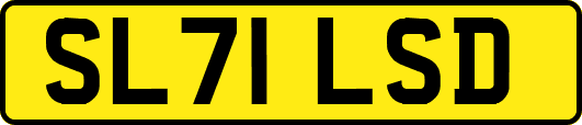 SL71LSD