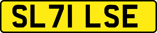 SL71LSE