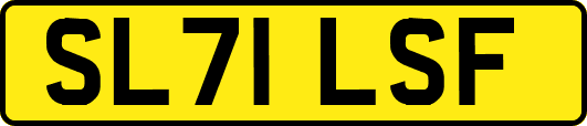 SL71LSF