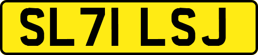 SL71LSJ