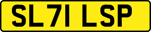 SL71LSP