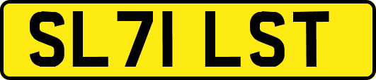 SL71LST