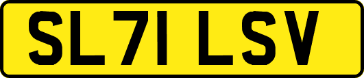 SL71LSV