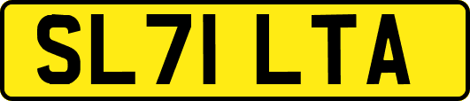 SL71LTA
