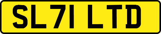SL71LTD