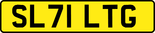 SL71LTG